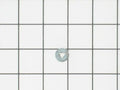 New Genuine OEM GE Dishwasher Push Nut WR2X7054