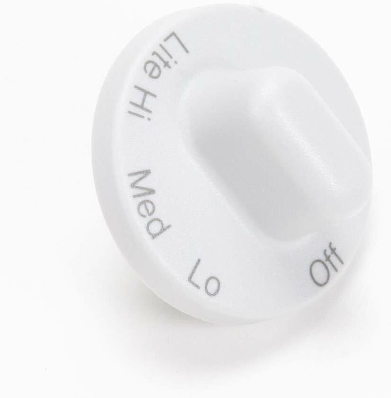 ✅OEM Whirlpool 71001653 Range Control Knob