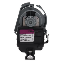 Drain Pump For Whirlpool Dishwasher W11235873, W11412663, W11491436, W11497943