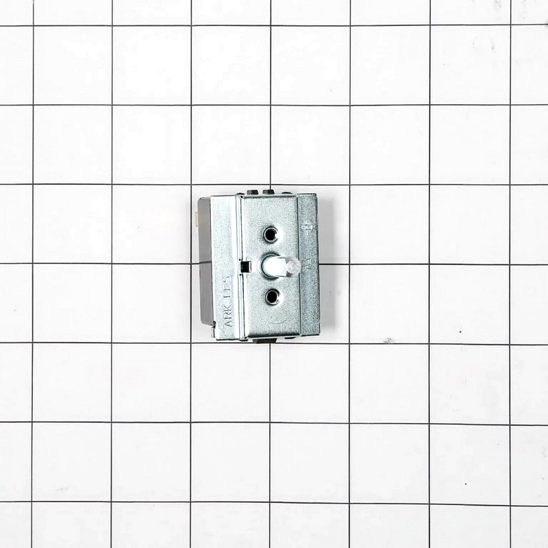 Authentic Frigidaire Burner Infinite Switch 316471601