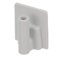 ✅OEM Frigidaire Refrigerator Hinge Pin 241779401