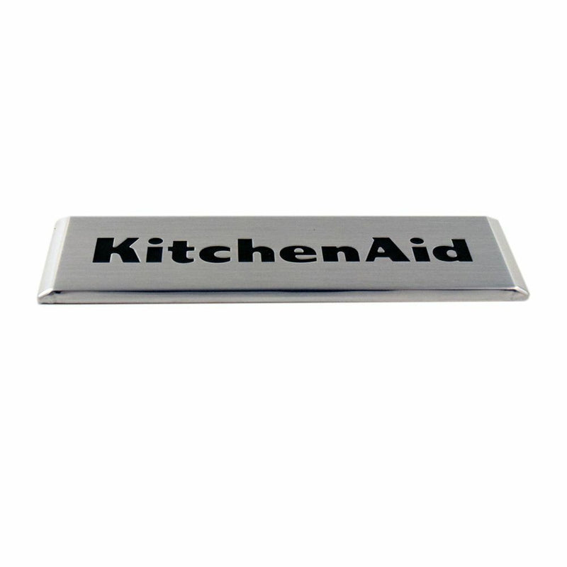 ✅OEM Whirlpool W10518673 Microwave Dishwasher Nameplate