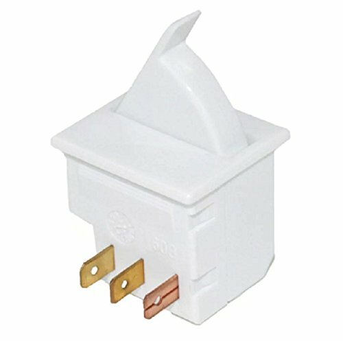 Refrigerator Light Switch For Whirlpool WP12002646 12002646 W11396033
