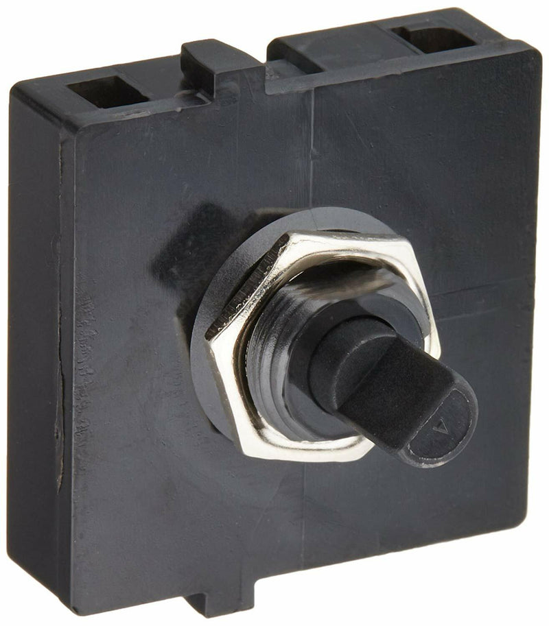 ✅OEM GE WB24X10130 Range Lamp Switch