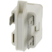 Refrigerator Relay 3 Terminal SUPCO ERIC102 5303007173 WR07X10055 WR7X194