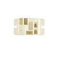 Genuine Whirlpool WP8566493 Washer Relay-Dryer 697812 207834 1180515 2-7834 7...