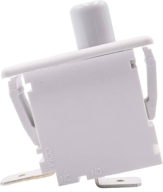 134813600 131843100 Clothes Dryer Door Switch