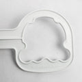 KitchenAid Food Meat Grinder Pusher Attachment Replacement Pt. No. 9709245