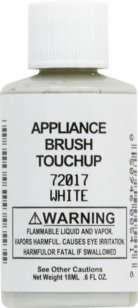 ✅OEM Whirlpool WP72107 Appliance Touch up Paint