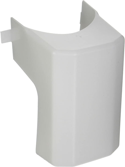 Whirlpool S99110437 8186930 Range Light Lens