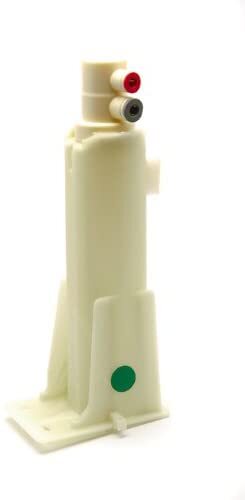 ✅OEM Whirlpool 2186443 Refrigerator Water Filter Housing WP2186443