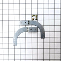 ✅OEM GE WX13X10001 Dishwasher Mounting Bracket Kit