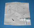 ✅OEM Whirlpool 9741251 Dishwasher Bracket WP9741251