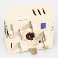 Authentic Whirlpool Burner Infinite Switch WP74011242