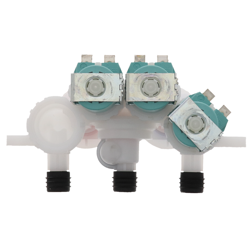 Washing Machine Water Valve W11096268 W11220230