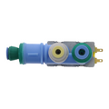 Refrigerator Water Inlet Valve for Whirlpool 12956102 67006322