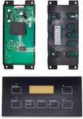Gas Oven Control Board 316455410 Frigidaire Kenmore 5304518661