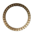 Authentic Samsung D Range Top Burner Ring 5 FG DE81-04102A