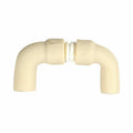 ✅OEM GE WD24X10041 Dishwasher Hose Chamber