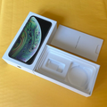 Apple IPhone XS, Space Gray, 64GB, Box Only