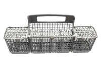 OEM Whirlpool W10807920 Dishwasher Silverware Basket