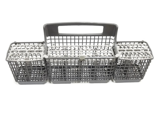 OEM Whirlpool W10807920 Dishwasher Silverware Basket