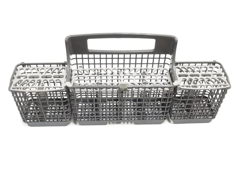 OEM Whirlpool W10807920 Dishwasher Silverware Basket