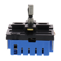 Range Burner Infinite Switch for GE WB24X25013