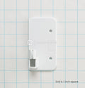 ✅OEM GE WR13X10984  Refrigerator Hinge Center Mullion