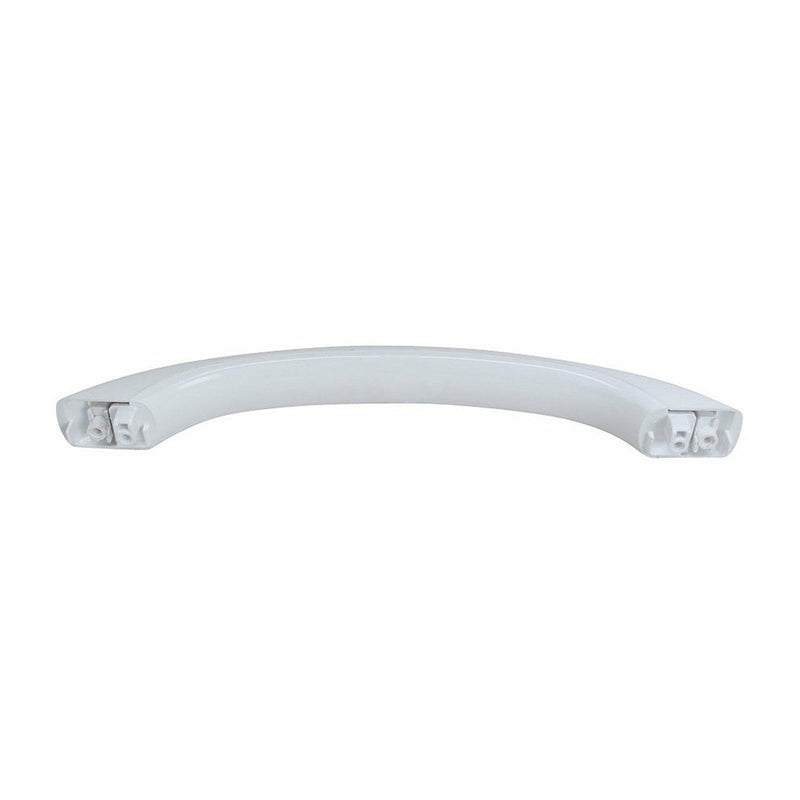 Microwave Door Handle White for GE WB15X10023 WB15X10064 PS232103 AP2021174