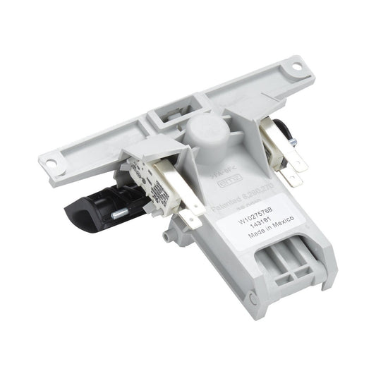 ✅OEM Whirlpool W10862259 Dishwasher Door Latch