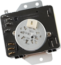 Dryer Timer Replacement W10185992 WPW10185992 1481708 AP6016542 418-095-20-B5 fo