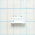 ✅OEM GE WR02X10690 Refrigerator Door Stop WR02X10690 (White)