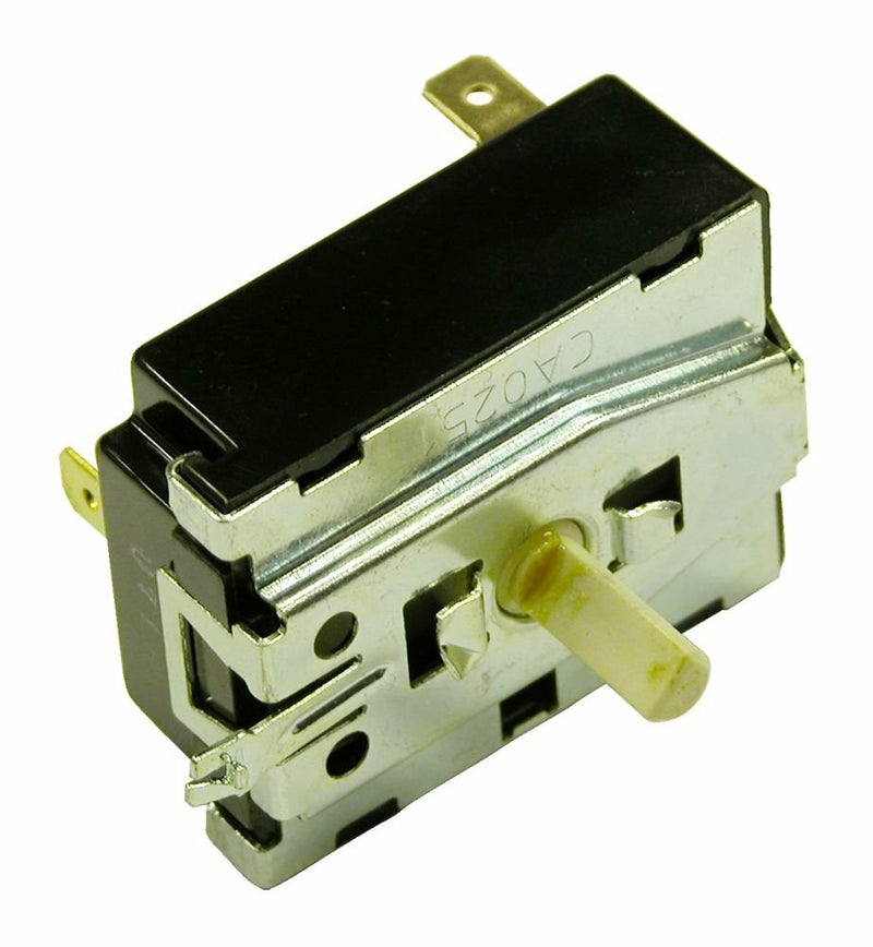 ✅OEM Frigidaire 134398300 Dryer Start Switch