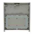 ✅OEM Bosch 166621 Detergent Dispenser Lid for Dishwasher 00166621 423436