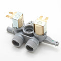 ✅OEM GE WH13X10053 Washer Valve Triple Water