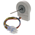 WR60X10043 EVAPORATOR FAN MOTOR FITS GE WR60X10068, WR60X10185