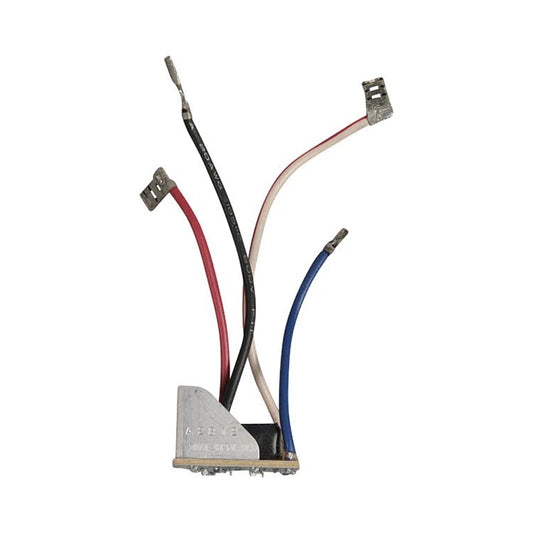Genuine Whirlpool WPW10325124 Mixer Board-Phas 9706595 1877249 4162404 110V