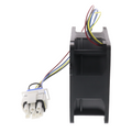 Refrigerator Evaporator Fan Motor WR60X29099, WR60X35205, AP6997194, WR60X20880