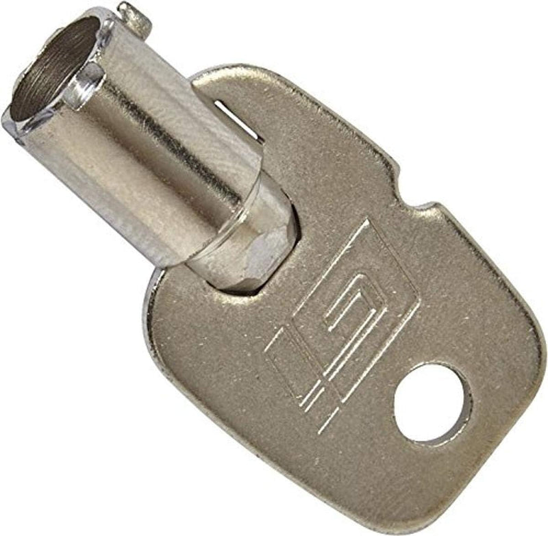 ✅OEM Whirlpool WPW11685800 Washer Key Door Lock W11685800