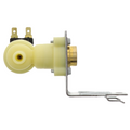 Inlet Valve For Whirlpool KitchenAid Roper W10219643 AP5989613 PS11730996