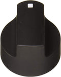 ✅OEM Bertazzoni 4010123 Electric Commutator Knob Black