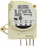 ✅OEM GE WR9X483 Refrigerator Defrost Timer 10Hr 35Min