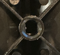 330169, WP330169 Knob for Jenn-Air Whirlpool Oven