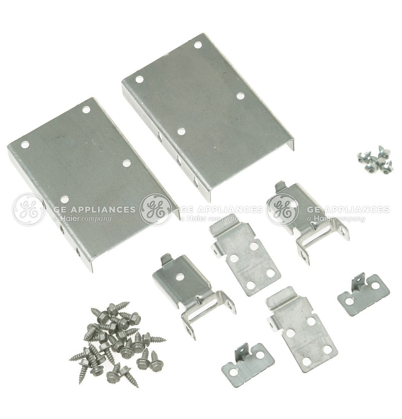 OEM GE Pedestal Brackets GFP1528PNDG GFP1528SNWW GFP1528PNRS GFP1528PNSN