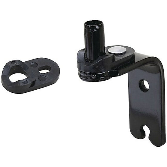 Refrigerator Door Hinge Kit for GE WR13X10020 AP2063068 PS290199 WR02X4539
