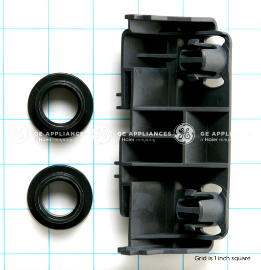 OEM GE Dishwasher Rack Roller WD28X27241