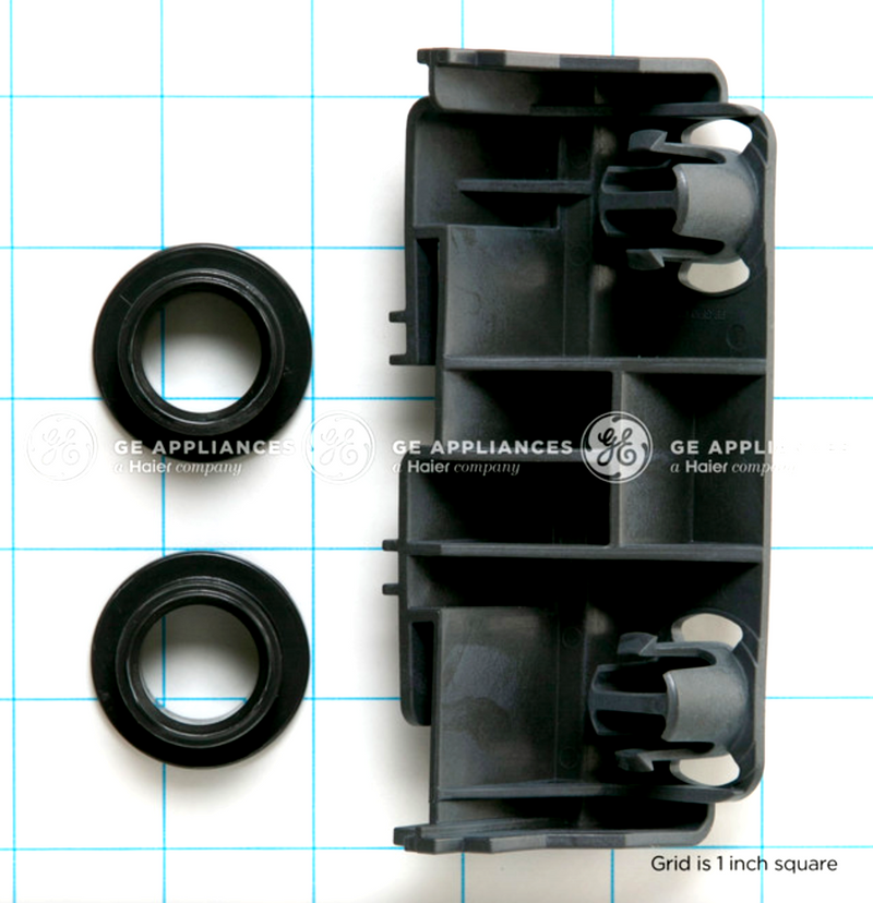 OEM GE Dishwasher Rack Roller WD28X27241