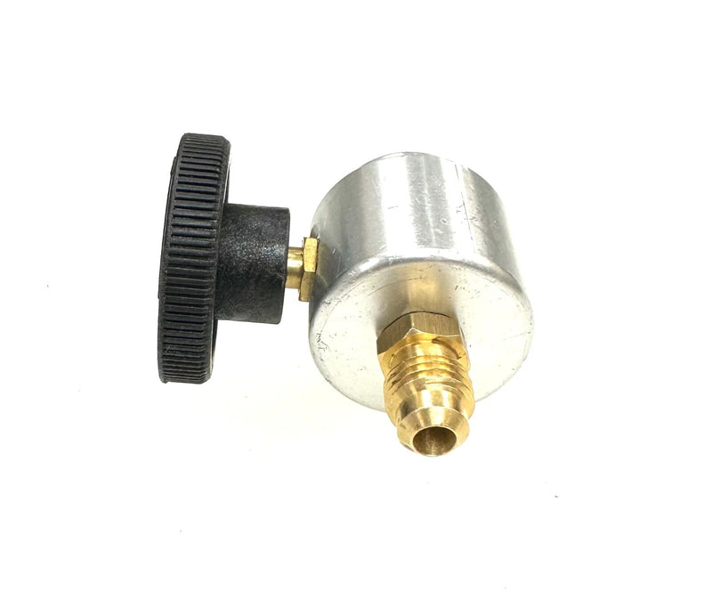 New Genuine Vulkan Lokring Refrigerant Extraction Valve For R600A L13005321A