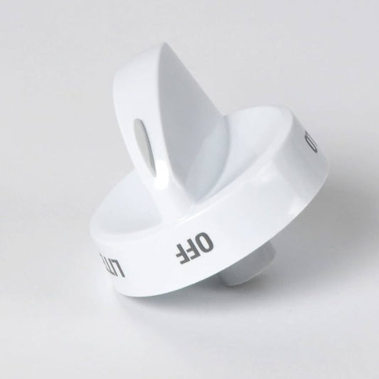 Authentic Frigidaire Range Burner Knob 316442512